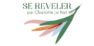 se reveler logo transparent
